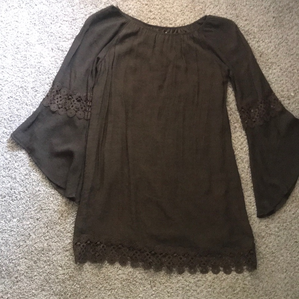 Medium Wrangler Dress